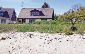 Holiday home Fiskarevägen Abbekås II in Abbekås